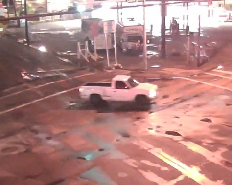 Vehicle of Interest Homicide 2000 Leopard - Copy