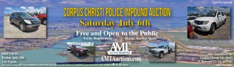 07-06-19 Impound Auction