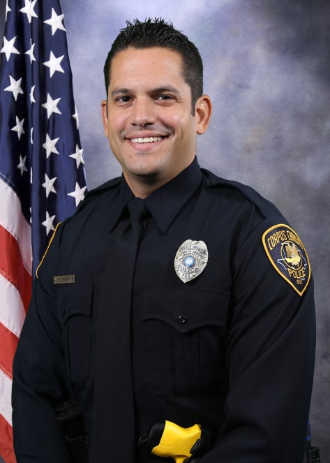 Contreras, Antonio A. #13463