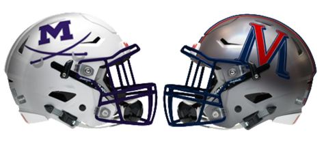Miller Veterans Helmets