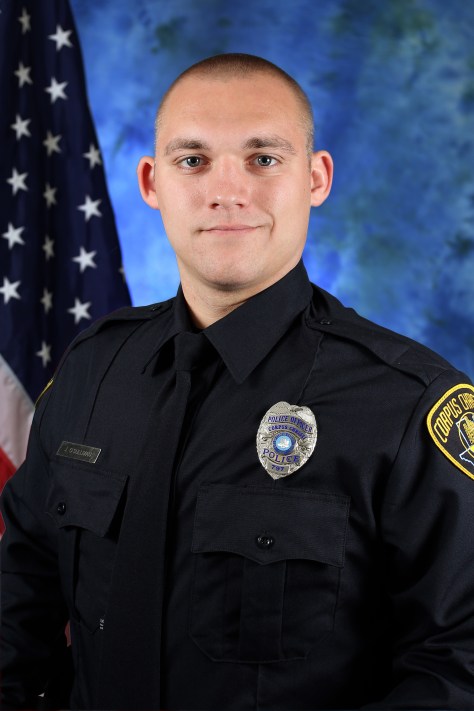 O'Sullivan, Jacob 2020