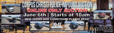 06-06-20 Impound Auction