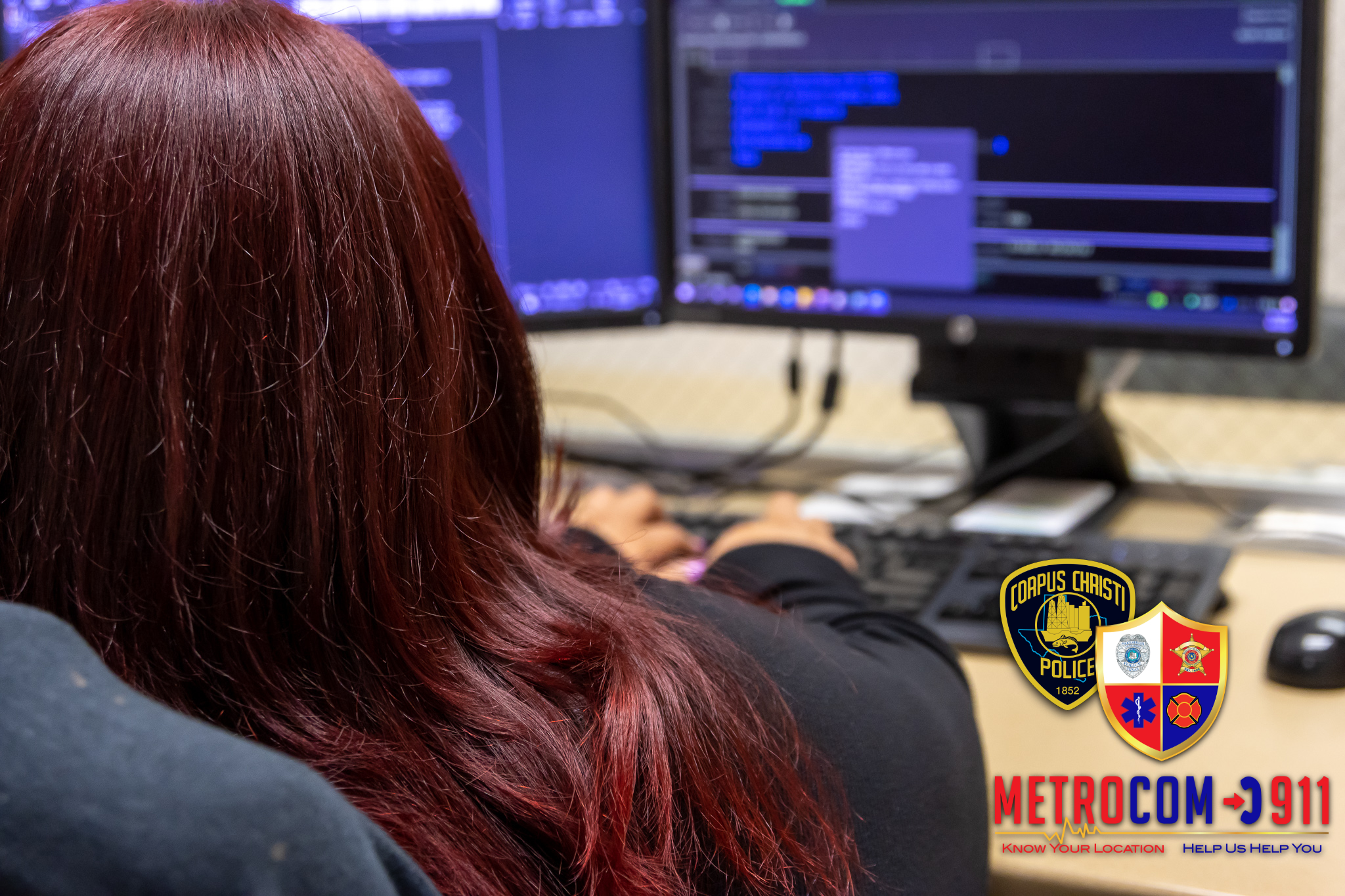 ADDITIONAL RESOURCES IN TELEPHONE REPORTING UNIT | CCPD Blotter