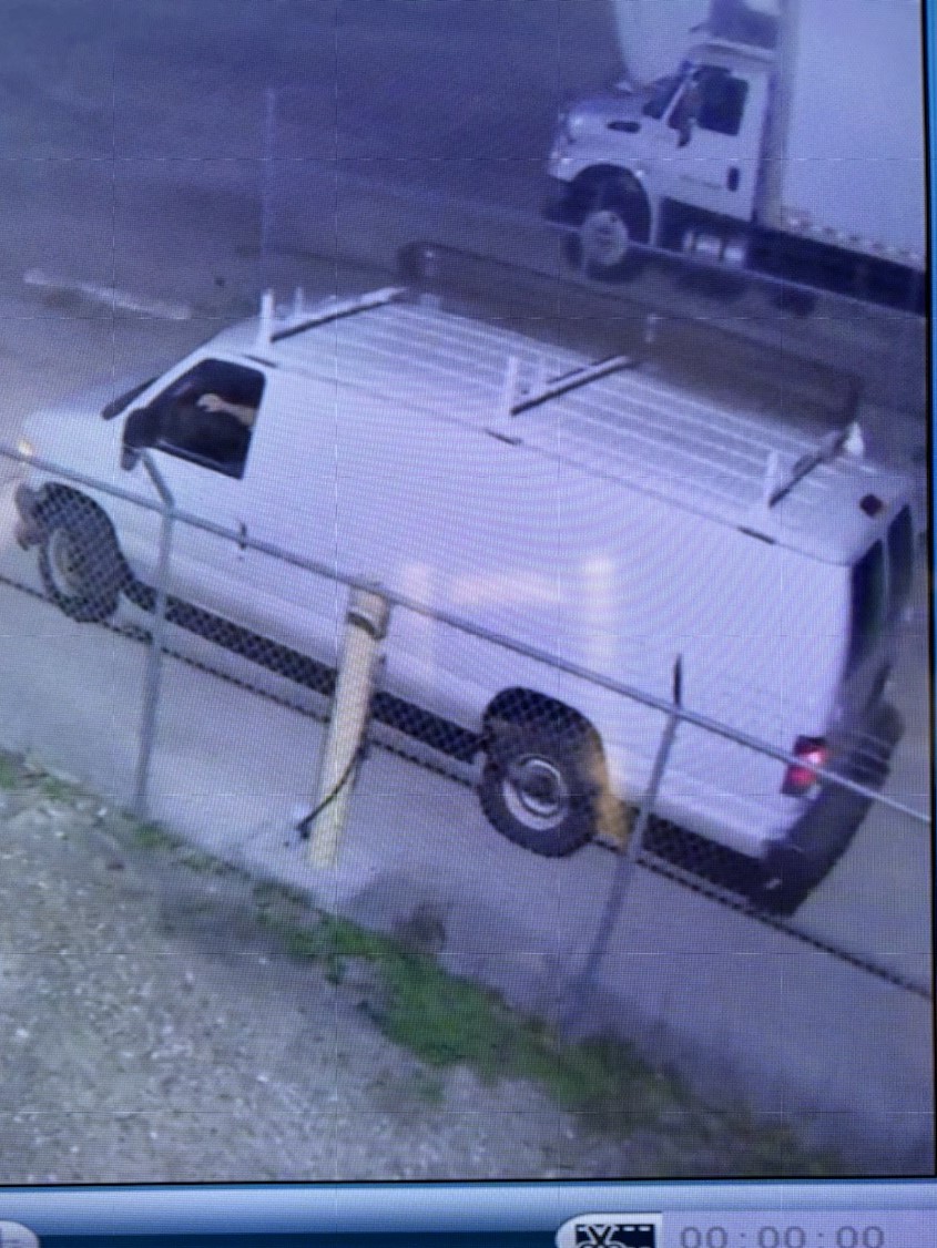 CORPUS CHRISTI AUTO THEFT DETECTIVES NEED YOUR HELP IDENTIFYING THESE ...